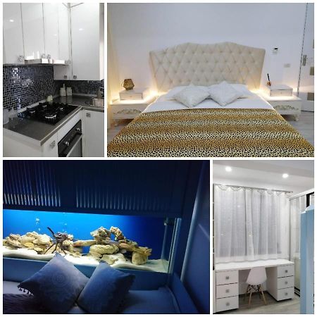 Nemo Apartment Неводарі Екстер'єр фото