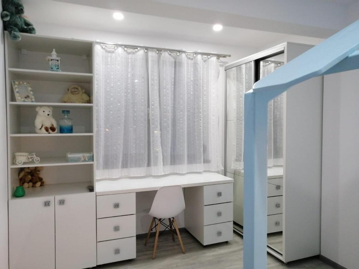 Nemo Apartment Неводарі Екстер'єр фото