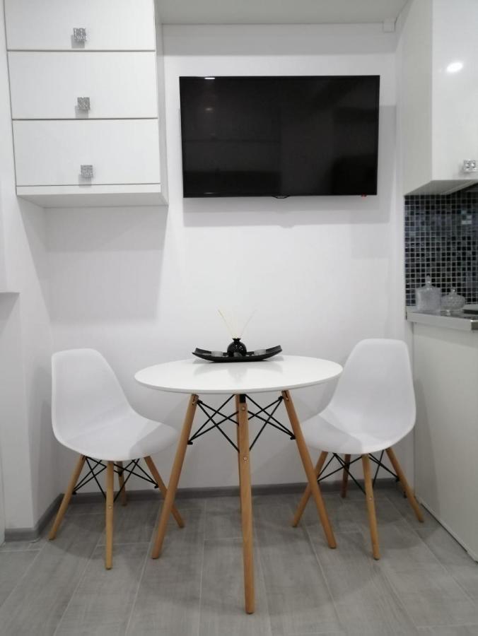 Nemo Apartment Неводарі Екстер'єр фото