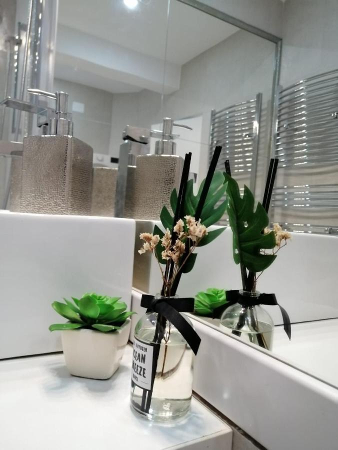 Nemo Apartment Неводарі Екстер'єр фото