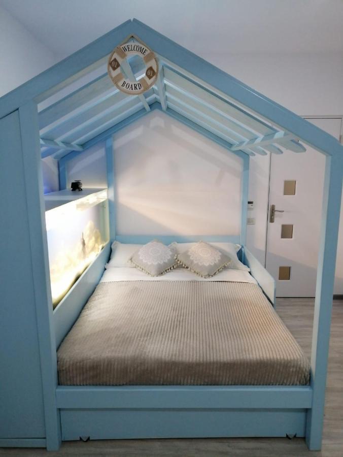 Nemo Apartment Неводарі Екстер'єр фото