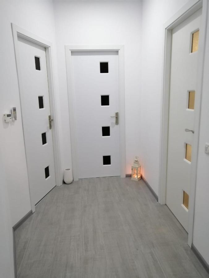 Nemo Apartment Неводарі Екстер'єр фото