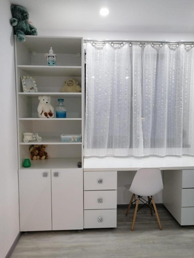 Nemo Apartment Неводарі Екстер'єр фото