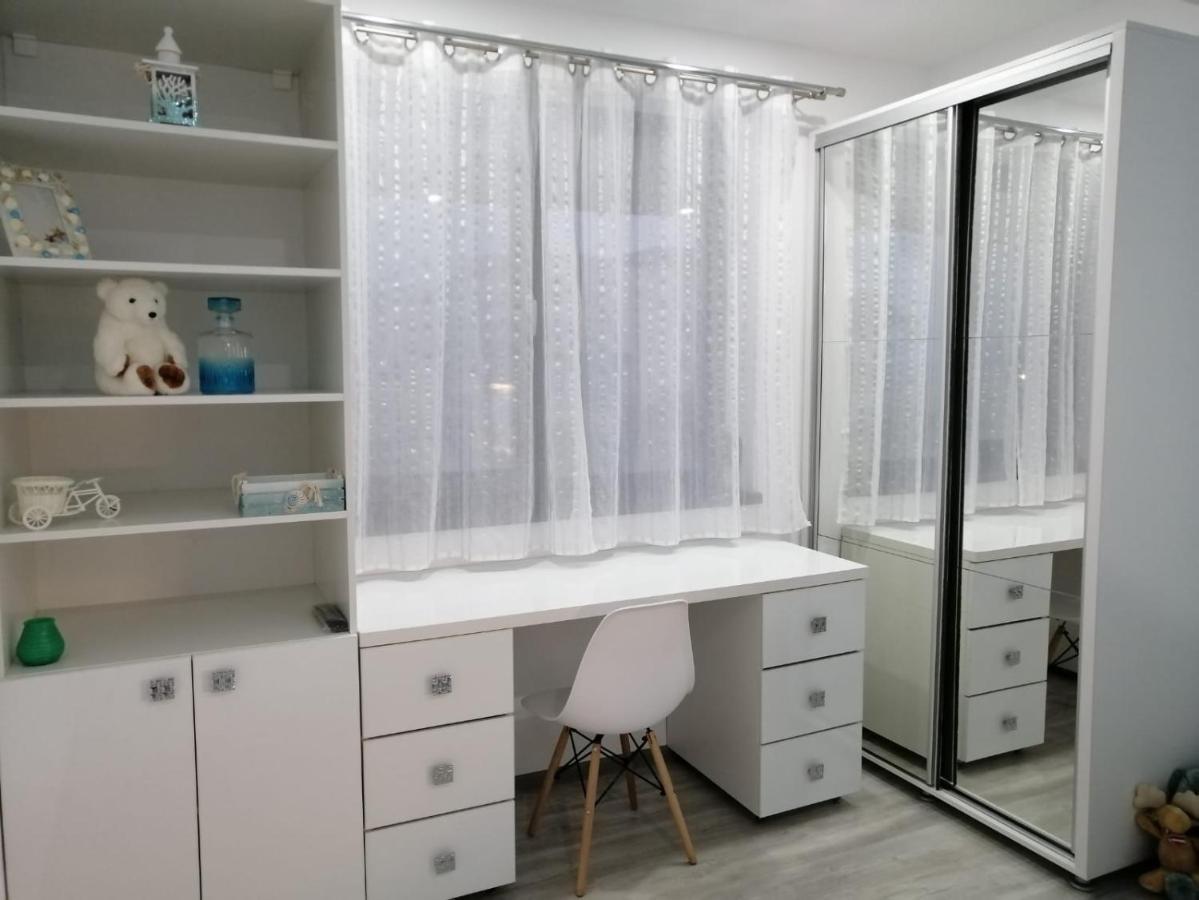 Nemo Apartment Неводарі Екстер'єр фото