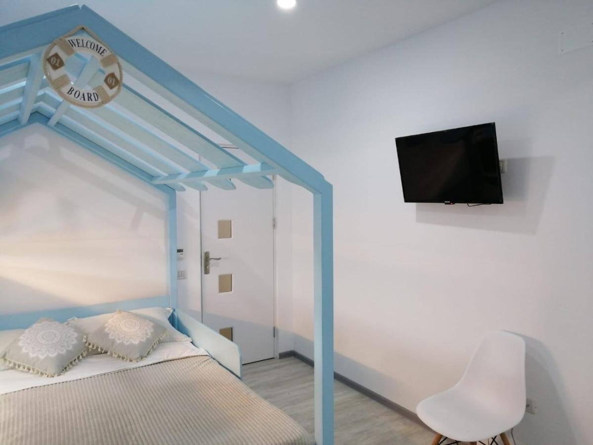 Nemo Apartment Неводарі Екстер'єр фото